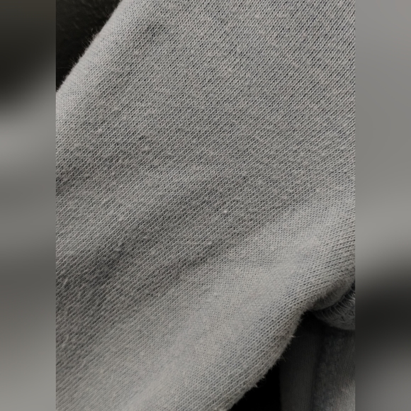 -Baby Gap Mickey Mouse Blue Long sleeve pullover sweater sz 18-24 Months Baby - Picture 11 of 14